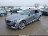 Cadillac Ct5-V V-Series 1G6DV5RW4N0125858 fotografie