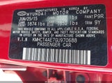 Hyundai Accent Se KMHCT4AE7GU970688 снимка
