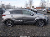 Kia Sportage Ex KNDPN3AC1H7234287 снимка