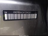 Kia Sportage Ex KNDPN3AC1H7234287 снимка