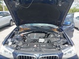 BMW X3 xDrive28I 5UXWX9C54D0A08742 снимка