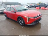 Kia K4 Lxs 3KPFT4DE4SE177952 снимка