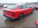 Kia K4 Lxs 3KPFT4DE4SE177952 снимка