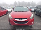Hyundai Tucson Limited KM8JUCAG3FU956267 снимка