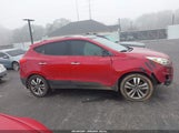 Hyundai Tucson Limited KM8JUCAG3FU956267 снимка