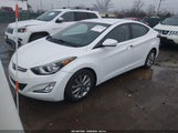 Hyundai Elantra Se 5NPDH4AE3FH629470 снимка