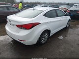 Hyundai Elantra Se 5NPDH4AE3FH629470 снимка