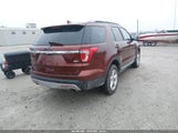 Ford Explorer Xlt 1FM5K8DH1GGA00150 снимка