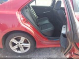 Toyota Camry Se 4T1BF1FK1CU547681 снимка