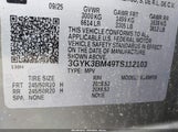 Cadillac Optiq Luxury 3GYK3BM49TS112103 снимка
