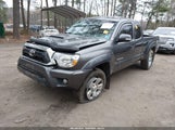 Toyota Tacoma Base V6 5TFUU4EN8FX145806 снимка