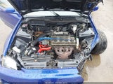 Honda Civic Cx 2HGEH2358SH518679 снимка