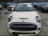 Mini Hardtop Cooper S WMWXU3C53K2H89294 снимка