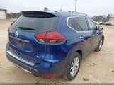 Nissan Rogue Sv 5N1AT2MT7JC728485 снимка