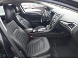 Ford Fusion Se 3FA6P0HD8ER130439 снимка