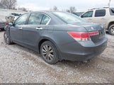 Honda Accord 3.5 Ex 1HGCP3F79CA003901 снимка
