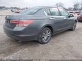 Honda Accord 3.5 Ex 1HGCP3F79CA003901 снимка