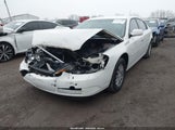 Buick Lucerne Cx 1G4HP57208U154355 fotografie