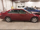 Chevrolet Impala Lt 2G1WT58K181362870 снимка