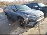 Toyota Rav4 Hybrid Xse 4T3E6RFV8RU173673 fotografie