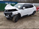 Chevrolet Trailblazer Fwd Activ KL79MVSL8SB130001 fotografie