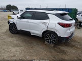 Chevrolet Trailblazer Fwd Activ KL79MVSL8SB130001 снимка