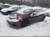 Honda Civic Lx 19XFB2F5XFE233712 снимка