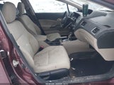 Honda Civic Lx 19XFB2F5XFE233712 снимка