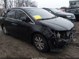 Honda Odyssey Se 5FNRL5H32GB104480 снимка