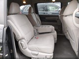 Honda Odyssey Se 5FNRL5H32GB104480 снимка