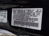 Honda Odyssey Se 5FNRL5H32GB104480 снимка