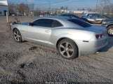 Chevrolet Camaro 2Lt 2G1FC1EV7A9104285 снимка