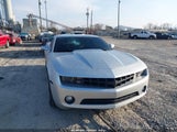 Chevrolet Camaro 2Lt 2G1FC1EV7A9104285 снимка