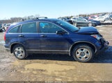 Honda Cr-V Lx 5J6RE38347L000479 photo