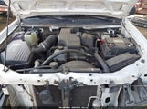Chevrolet Colorado Work Truck 1GCCS199378200445 снимка