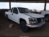 Chevrolet Colorado Work Truck 1GCCS199378200445 снимка