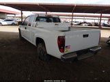 Chevrolet Colorado Work Truck 1GCCS199378200445 снимка
