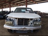 Chevrolet Colorado Work Truck 1GCCS199378200445 снимка