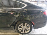 Chrysler 200 Limited Platinum 1C3CCCAB2GN189841 снимка