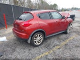 Nissan Juke Sv JN8AF5MR7BT001824 снимка