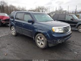Honda Pilot Ex-L 5FNYF4H59CB037336 fotografie