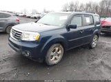 Honda Pilot Ex-L 5FNYF4H59CB037336 снимка