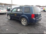Honda Pilot Ex-L 5FNYF4H59CB037336 снимка