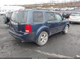Honda Pilot Ex-L 5FNYF4H59CB037336 fotografie