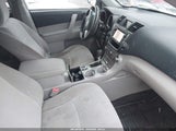 Toyota Highlander Base V6 5TDBK3EH5DS214567 снимка