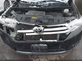 Toyota Highlander Base V6 5TDBK3EH5DS214567 снимка