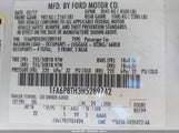 Ford Mustang Ecoboost 1FA6P8TH3H5289742 снимка