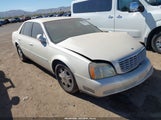 Cadillac Deville Standard 1G6KD54Y33U110471 снимка