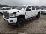 GMC Sierra 2500Hd Denali 1GT120E86FF554274 снимка