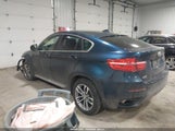 BMW X6 xDrive50I 5UXFG8C59DL591931 photo